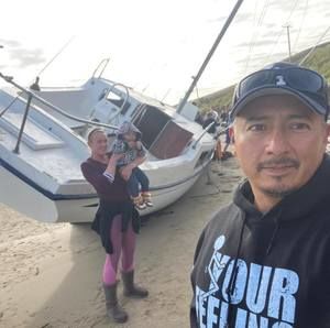 Meet your Posher, Glen